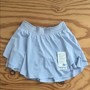 Lululemon Court Rival HR Skirt Long